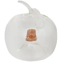 Esschert Design Insektenfalle Apfel ø 9.4 cm - Für Schädling: Fluginsekten - Anwendungsbereich: Indoor - Produkttyp: Insektenfalle
