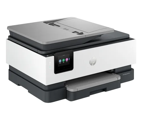 HP OfficeJet Pro 8124e All-in-One Prntr Getto termico d'inchiostro A4 4800 x 1200 DPI 20 ppm Wi-Fi