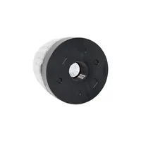 PATLITE Meldeleuchte NE-24A-C 56mm IP65 weiß