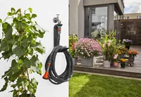 Gardena Liano TapFix Schlauchaufbewahrung