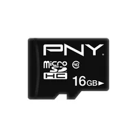 MICROSD PERFORMANCE PLUS 16GB PNY MICRO-SD