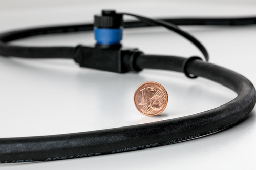 Paulmann Kabelverteiler Plug & Shine 3-fach - Zubehörtyp: Kabelverteiler