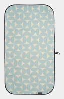 Brabantia Bügeldecke 120 x 65 cm Fresh Breeze