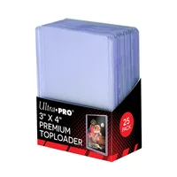 Ultra PRO 81145 board/card game accessory Card sleeve