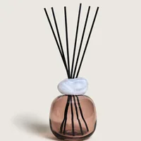 Maison Berger Duftstäbchen Lady Flower 180 ml - Duft: Amber - Bergamotte - Blumig - Frisch - Grapefruit - Holz - Jasmin - Mandarine - Mimose - Moschus - Neroli - Patchouli - Pfingstrose - Pflaume - Rose - Volumen: 180 ml