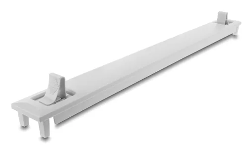 DeLOCK 67274 rack accessory Blind panel