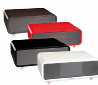 Aktivbox ultron boomer home weiß Bluetooth