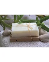 GLOREX Glycerin soap with Aloe Vera 500g opaque