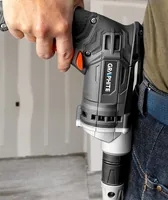 Graphite 58G794 power screwdriver/impact driver