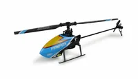 Amewi RC Helikopter AFX4 Li-Po Akku 350mAh blau14