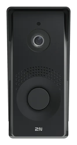 2N Aufputzgehäuse IP One Surface Mount Box - Detailfarbe: Schwarz - Tiefe: 72 mm - Breite: 93 mm - Höhe: 186 mm - Zubehörtyp: Aufputzgehäuse - Produktserie: 2N