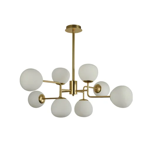 Maytoni MOD221-PL-08-G ceiling lighting E14