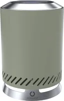 Outdoorchef Feuerschale FIRE POT GRÜN - Zusatzausstattung: Keine - Typ: Feuerschale - Höhe: 22 cm - 220 cm - Durchmesser: 22 cm - Material: Edelstahl - Keramikbeschichtet