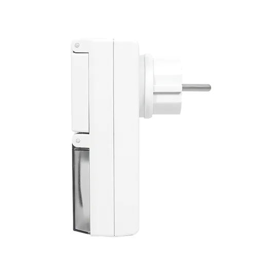 Logilink Zeitschaltuhr, mech. IP44, Outdoor, 2er Set