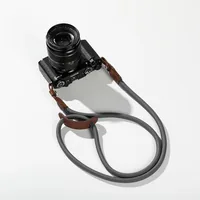 Smallrig Universal Braided Shoulder Strap Grau - Zubehörtyp: Sonstiges