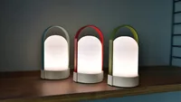 REMEMBER LU30 lantern LED Multicolour