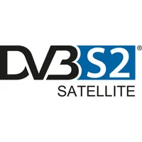 Schwaiger DSR400HD TV set-top box Satellite Full HD Black