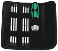 Wera Kraftform Kompakt Vario Vario-Ratschenschrauber