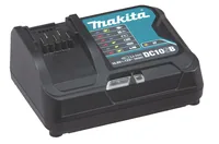 Makita 197363-4 cordless tool battery / charger Battery charger