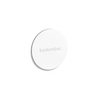 SwitchBot Smart Tag NFC-Tag Aufkleber 3er pack ws