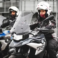 Midland BT-Headset BTX1 Pro S Einzeln - Display vorhanden: Nein - Anwendungsbereich: Motorrad