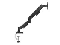 Equip Tischhalterung 17""-32""1TFT 360 Gasfeder 9Kg schwarz