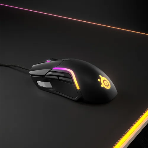 Steelseries Rival 5 PC Mouse USB Type-A 18000 dpi