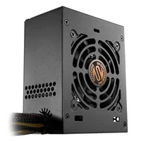 Sharkoon Netzteil SilentStorm SFX 450W 80 Bronze sc