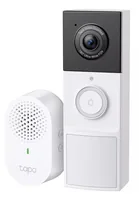 TP-Link Tapo Video Doorbell Camera