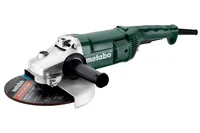 Metabo WE 2200-230 Winkelschleifer