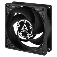 ARCTIC Lüfter 808025 P8 PWM PST Black