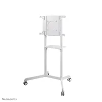 Neomounts NS-M1250WHITE TV trolley 37-70" - rotatable