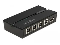 DeLOCK 11493 computer data switch