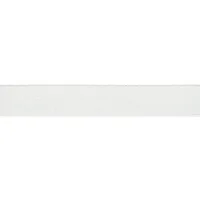 Prym Elastikband kräftig Weiss, 1 m x 25 mm - Verpackungseinheit: 1 Stück - Detailfarbe: Weiss - Produkttyp: Elastikband