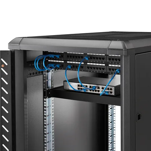 StarTech.com ADJSHELFHD Rack Zubehör Verstellbares Regal