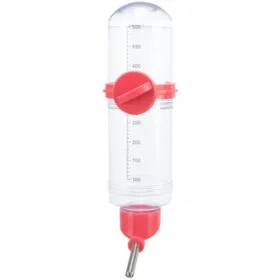 TRIXIE Plastic Water Bottle - 500 ml