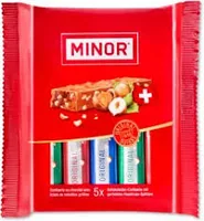 Maestrani 07145-00-0015 chocolate bar Milk chocolate 22 g