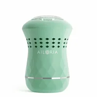 Ailoria Hornhautentferner Lustre Mint - Wasserfest: Nein