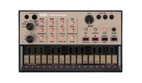 Korg Volca Keys Analog synthesizer 27 Beige, Black