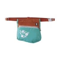 HURTTA Snack-Tasche Treat Pocket Eco, Ozeangrün - Produkttyp: Snack-Tasche - Tierart: Hund