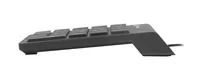 NATEC NUMERIC KEYBOARD GOBY 2 USB BLACK