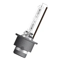 OSRAM D2S XENARC ORIGINAL PKW - Länge: 77 mm - Farbtemperatur: Kaltweiss/Tageslichtweiss (KW) - Leuchtmittel Technologie: Xenon - Leuchten Art: D2S - Lampensockel: P32d-5 - Set: Nein