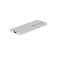 Transcend SSD ESD240C 240GB USB-C USB 3.1 Gen 2