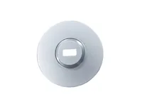 CONCEPTRONIC Sicherheitssteckplatzadapter silber