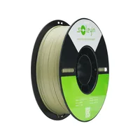 Creality Filament Soleyin Ultra-PLA Grün 1.75 mm 1 kg - Material: PLA (Polylactid Acid) - Detailfarbe: Grün - Gewicht: 1 kg - Durchmesser: 1.75 mm - Materialeigenschaften: Hyper