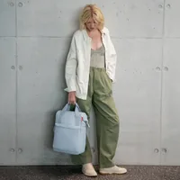 Reisenthel Freizeitrucksack allrounder backpack Skyblue - Volumen: 16 l - Rucksack Typ: Freizeit-Rucksack - Zielgruppe: Unisex - Eigenschaften: Keine Eigenschaft - Zertifikate: Keine Zertifizierung - Helm Fixierung: Nein