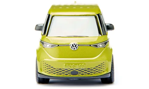 BLISTER VW ID.Buzz