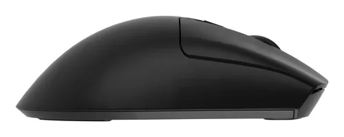 Genesis Gaming Maus ZIRCON 880 kabellos schwarz 12000dpi