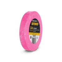 Defender Gewebeband Exa-Tape 19 mm x 25 m, Neonpink - Breite: 19 mm - Länge: 25 m - Art: Gewebeband - Klebehaftung: Stark haftend - Detailfarbe: Neonpink