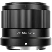 VILTROX AF 56/1.7 XF camera lens Black